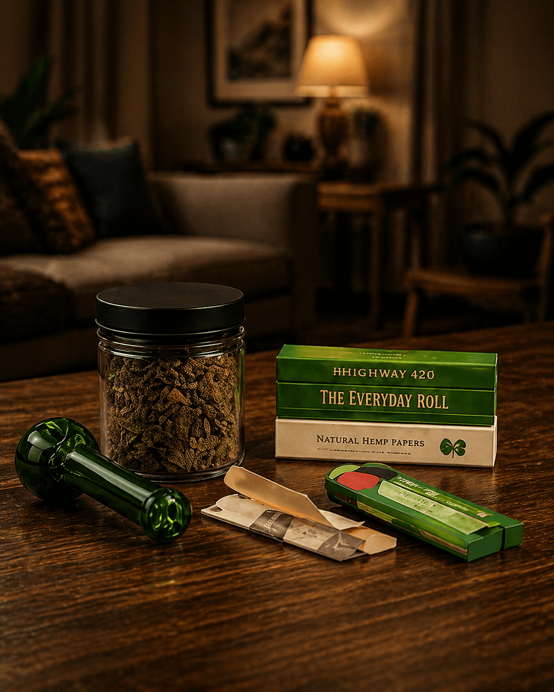 The Starter Kit