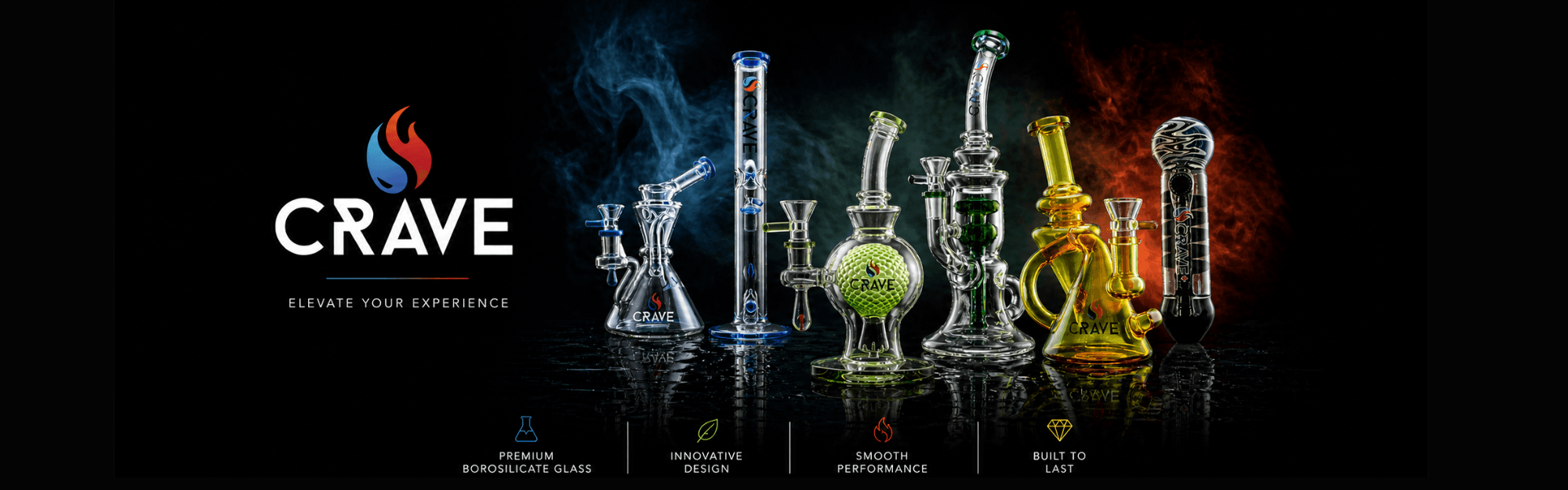 Highway 420 — CRAVE