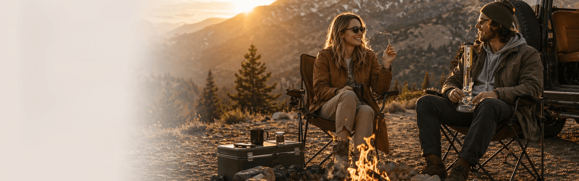 Highway 420 — Road Trips