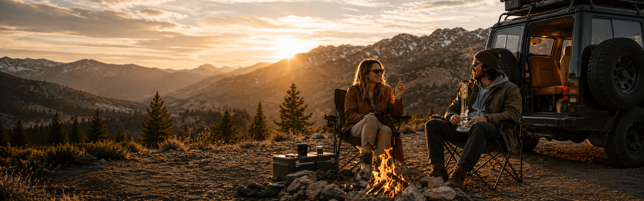 Highway 420 — Road Trips